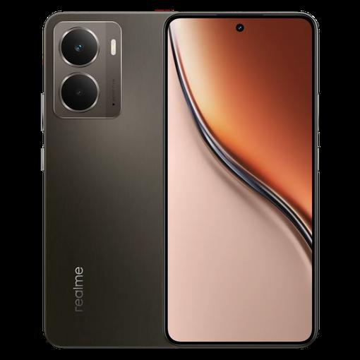 Realme P3 5G-smartphone