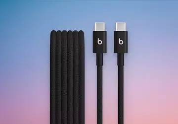 Details van Apple's nieuwe Beats oplaadkabels ...
