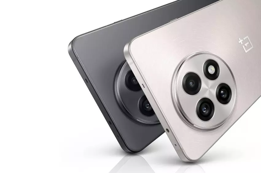 6000 mAh batterij, Snapdragon 8 Gen 3 processor en 50 MP telelens met 2x zoom: OnePlus heeft de 13R smartphone onthuld op de wereldmarkt