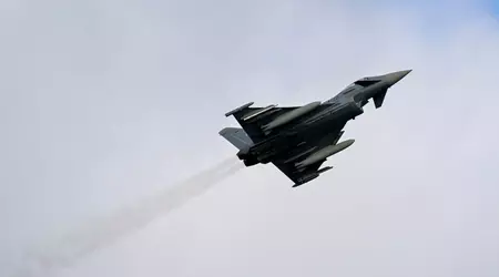 Duitsland mag embargo op levering van Europese Eurofighter Typhoon-gevechtsvliegtuigen aan Saudi-Arabië opheffen