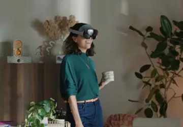 Google heeft officieel Android XR onthuld ...