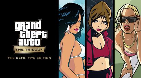 De GTA: The Trilogy compilatie is uitgebracht op iOS en Android, maar voorlopig is het aanbod alleen beschikbaar voor Netflix-abonnees.