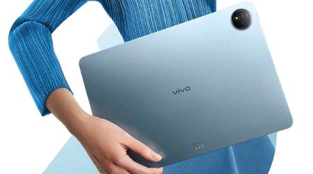 Vivo Pad 4 Pro krijgt mogelijk Dimensity 9400 en een 12.000 mAh batterij: Insider onthult details