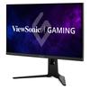 Linkervooraanzicht van de ViewSonic XG275D-4K-monitor