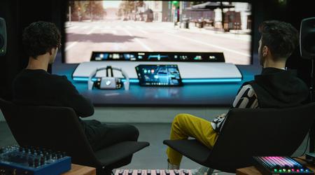 Dit is hoe de BMW Neue Klasse elektrische auto's gaan klinken