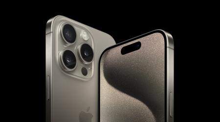 Door de grote vraag is er een tekort aan iPhone 15 Pro Max: leverdata verschoven naar november