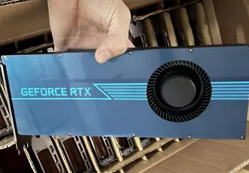 De Chinezen zijn begonnen met het ...