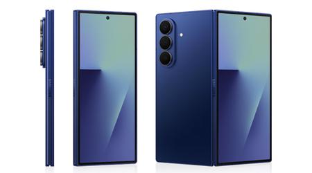 Samsung heeft de juli-beveiligingsupdate voor Galaxy Z Fold 7 en Z Flip 7 uitgebracht