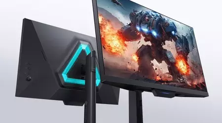 Red Magic Mini: 27-inch gamingmonitor met 4K-scherm bij 160Hz voor $495