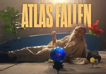 Er is een nieuwe Atlas Fallen-video ...