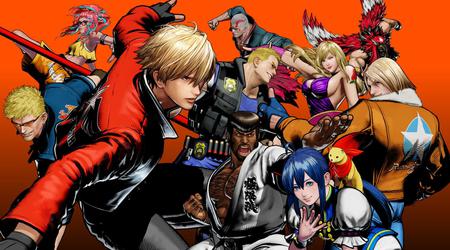SNK vertelt over de voordelen van Fatal Fury: City of the Wolves Special Edition