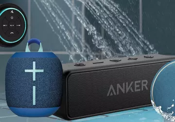 Beste Doucheluidspreker