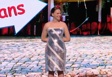 Adobe heeft een interactieve jurk onthuld ...