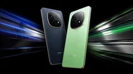 Realme P3: lek onthult specificaties en kleuren van aankomende budgetsmartphone