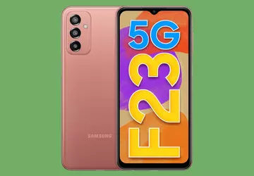 Samsung heeft een stabiele versie van ...