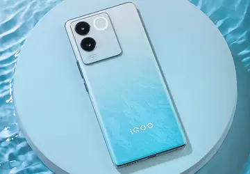 Het is officieel: de iQOO Z7 ...