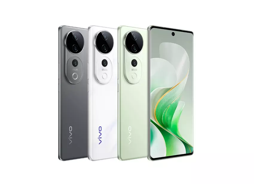 vivo S19 Pro: een verbeterde versie van de vivo S19 met MediaTek Dimensity 9200+ chip, IP68/IP69 bescherming en een prijs vanaf $465