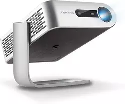 ViewSonic M1 draagbare projector voor kleine kamer