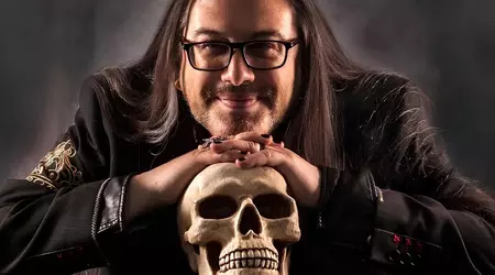 Palworld-auteurs kunnen John Romero redden! Pocketpair heeft interesse getoond in de geannuleerde shooter van de auteur van Doom, Quake en Wolfenstein