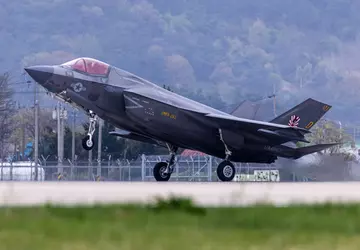 Lockheed Martin zal zijn leveringsplan van ...