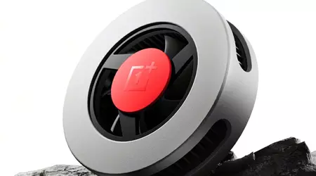 OnePlus kondigt een nieuwe MagSafe-compatibele smartphonekoeler aan die op 24 april verschijnt