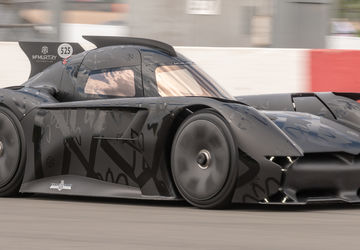 McMurtry Speirling verbreekt een 23 jaar ...