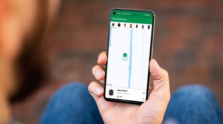 De app Zoek mijn apparaat van Google heeft een nieuwe functie gekregen waarmee gebruikers hun dierbaren kunnen opsporen