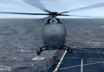 De VS ondertekenen een overeenkomst met ...