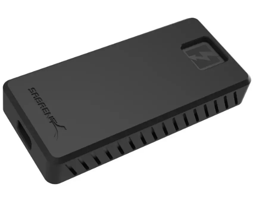 Sabrent raket XTRM 5