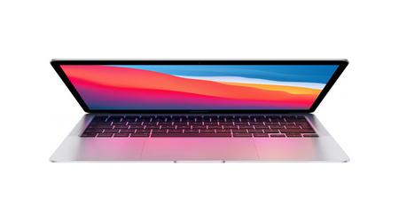 Aanbieding van de dag: MacBook Air met M1-chip bij Amazon voor € 699 (€ 300 korting)