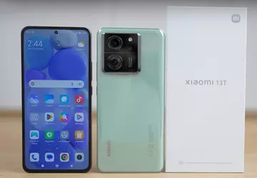 Er is een unboxing video van ...