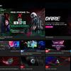 ASUS ROG Flow Z13 (2022) review: de krachtigste gaming tablet ooit-308 ASUS ROG Flow Z13 (2022) review: de krachtigste gaming tablet ooit-308