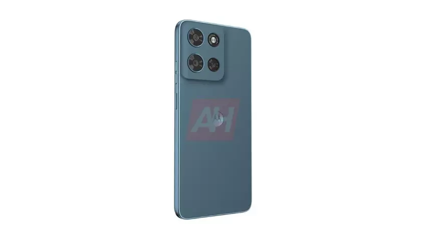 Moto G 2026 en Moto G Power 2026 renders zijn nu online