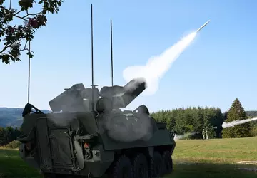 De Verenigde Staten hebben met succes ...