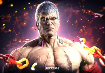 Een nieuwe Tekken 8 trailer met ...