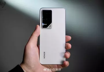 Honor GT Pro is gecertificeerd met ...