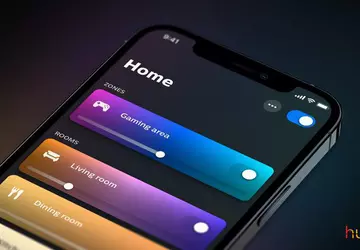 Philips Hue Bridge krijgt een update: ...
