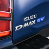 Isuzu D-Max EV miniatuur 4