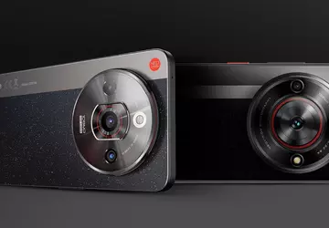 ZTE bereidt een nieuwe budget Nubia ...