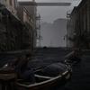 Voorproefjes manager van The Sinking City remaster met verbeterde textures