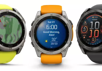 Garmin bereidt de lancering voor van ...