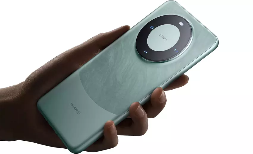 Huawei Mate 60 Pro heeft twee keer zoveel Chinese chips als vorige generaties smartphones