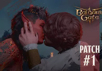 Larian Studios heeft de eerste grote ...