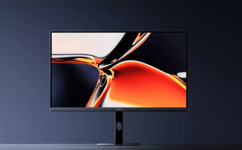 Xiaomi kondigt A27Ui 27-inch 4K-monitor aan met HDR10 en USB-C-opladen voor de wereldmarkt