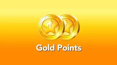 Er zullen minder freebies zijn: Nintendo stopt met My Nintendo Gold Points-beloningsprogramma voor Switch eShop