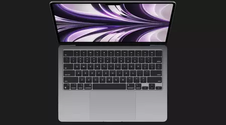 13-inch MacBook Air met M2-chip krijgt ondersteuning voor Bluetooth 5.3