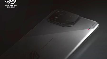 Het is officieel: ASUS ROG Phone 8 maakt zijn debuut op 16 januari