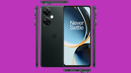 OnePlus Nord N30 5G op Amazon: smartphone met 120Hz-scherm, Snapdragon 695-chip en 108MP camera met $50 korting