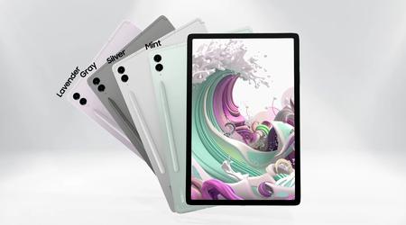 Aanbieding van de dag: de Samsung Galaxy Tab S9 FE+ is afgeprijsd naar $89 op Amazon