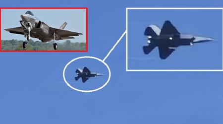 China ontwikkelt mogelijk het J-35 gevechtsvliegtuig van de vijfde generatie voor de luchtmacht en buitenlandse klanten als analoog aan de Amerikaanse F-35A Lightning II.